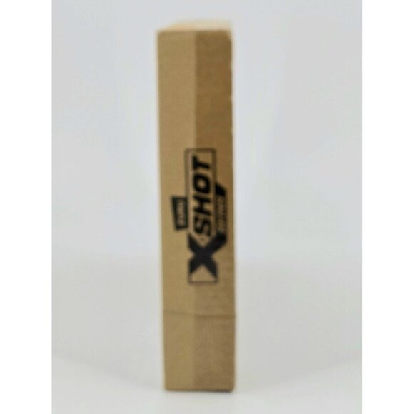 X-Shot Water Fast-Fill Water Guns 4 Pack Skins Nano Blaster Kids Toy New - Picture 6 of 8